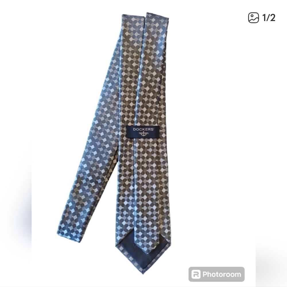 A 15 Piece Tie Bundle - Picture 15 of 16